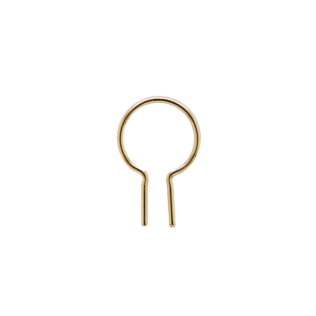 Loopdie Gold Ring Jack & G