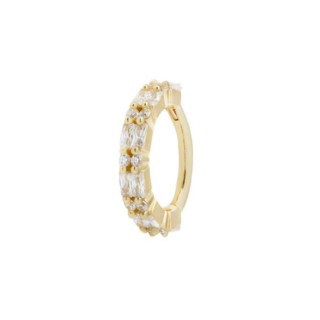 Revelation Gold Clicker Buddha Jewelry Organics