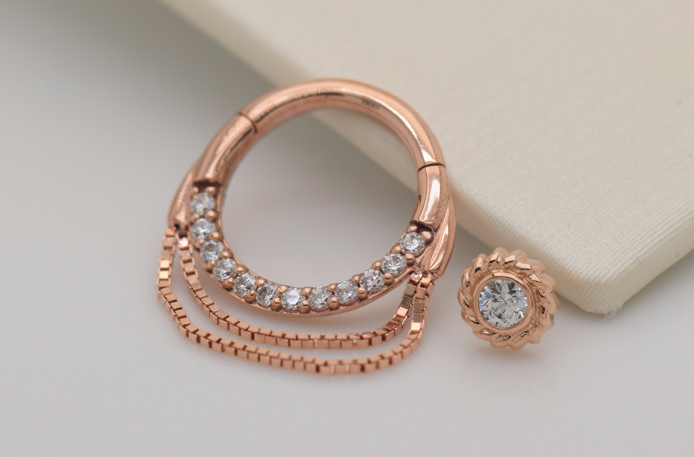 Buddha Jewelry Organics