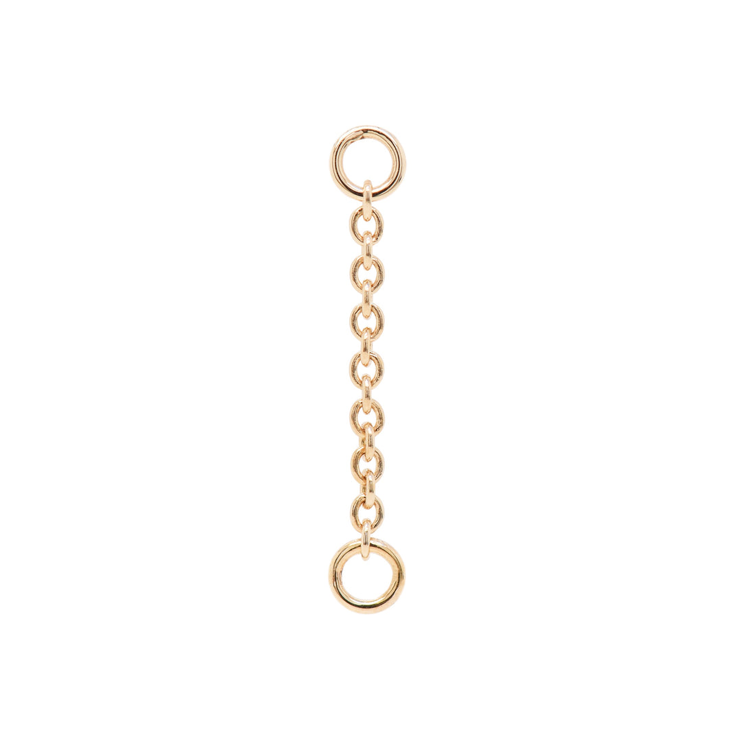 Gold Chain Ember