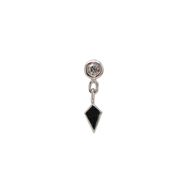 Scipion Gold Threadless End Auris