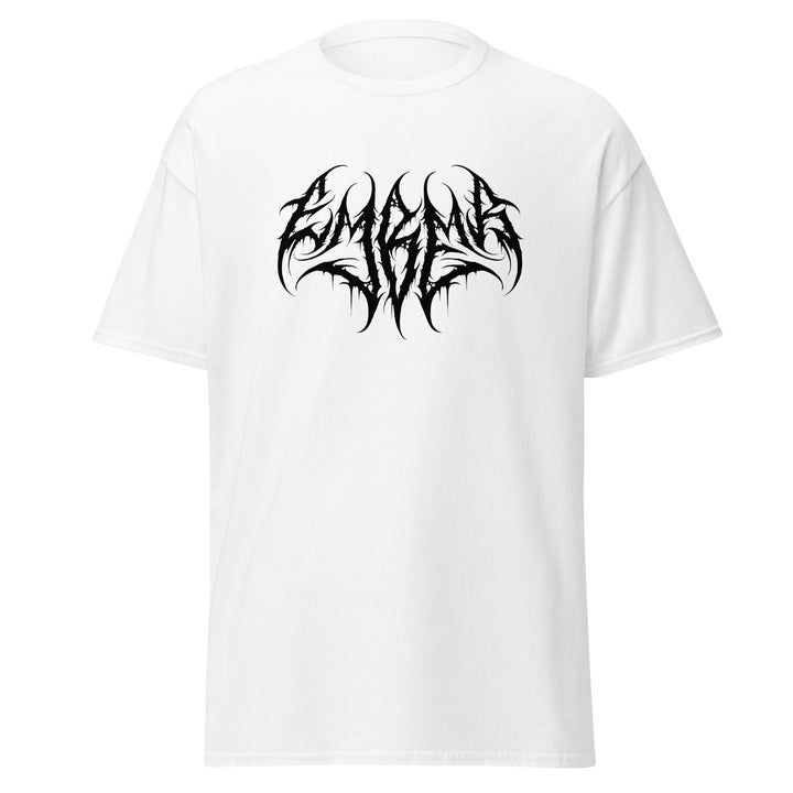 Unisex Classic Tee Ember Body Piercing