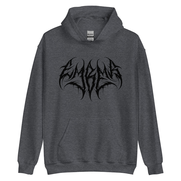 Unisex Hoodie Ember Body Piercing