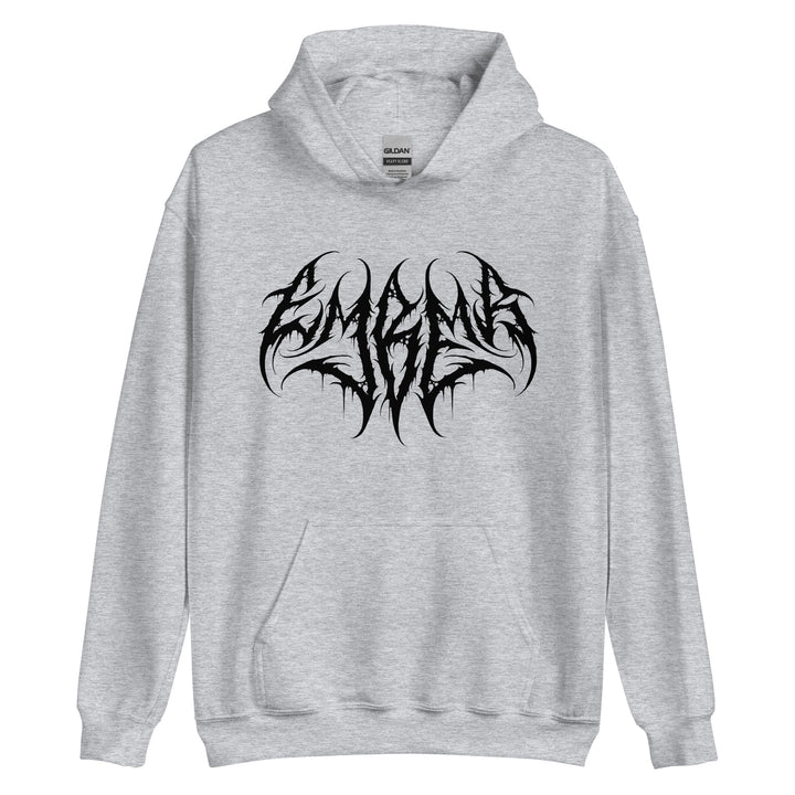 Unisex Hoodie Ember Body Piercing