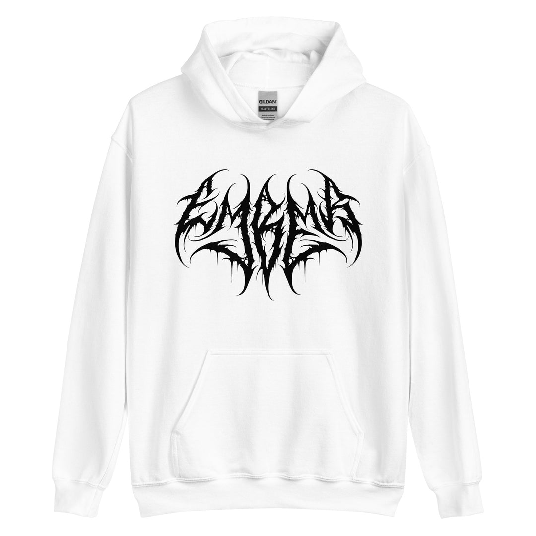 Unisex Hoodie Ember Body Piercing